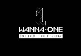 Official Lightstick Wanna One 워너원 Amino