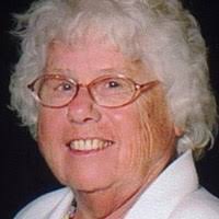 Shirley Blaser Obituary