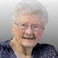 Death Notice and Obituary for Ethel Ball of Oxford , NE