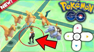 Furthermore, you will be able to unlock all the items in the game. Pokemon Go Apk Hack Myappsmall Provide Online Download Android Apk And Games