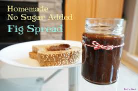 Check spelling or type a new query. Fig Spread Recipe No Added Sugar Eat N About