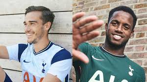 The lids spurs pro shop has all the authentic spurs jerseys, hats, tees, apparel and more at www.lids.com. Tottenham Releases Their 2020 2021 Home And Away Kits Firstsportz