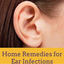 Home Remedies For Ear Infection Ear Infection Remedy Ear Infection Ear Infection Home Remedies