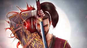 #8.1400, samurai, warriors, castle, battle, fantasy, 4k. Samurai Warrior 4k Wallpaper Hd Artist 4k Wallpapers Images Photos And Background