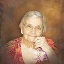 Lillian B. Cotner Obituary April 2, 2013
