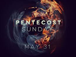 Check also the date of pentecost in 2021 and in the following years. Pentecost Sunday Jonesville Baptist Church