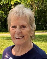 Most Recent Obituaries