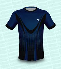 Download Hey Check This Navy Blue Black Dotted Football Jersey Design Rs 150 00 Https Buyjerseydesign Com Index Php Option Jersey Design Black Dots Sports Shirts
