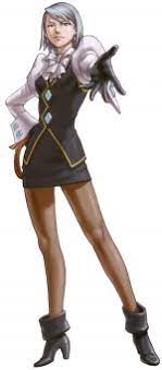 Franziska von karma age