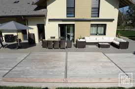 Check spelling or type a new query. Terrasse Piscine Mobile Le Rolling Deck Piscinelle Piscinelle