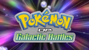 The event will take place on august 18 at 3:00 p.m. Pokemon Diamond And Pearl Galactic Battles Wikipedia