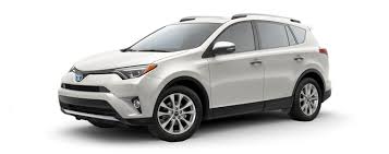 2018 Toyota Rav4 Xle Lease Special Offer Bill Penney Toyota