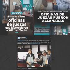 Sembraron vientos y hoy cosechan tempestades., Lo que ahora denuncian, es lo que SIEMPRE ha hecho Diana Salazar, pero ahora se los hizo a ellos., Al menos que esto sirva definitivamente para mandar a ...