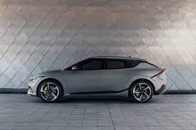 Erster check im kia ev6: Kia Electric Ev6 Uk Specs Prices And Walkaround Car Magazine