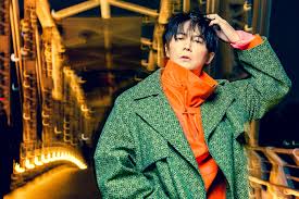 日本テレビ系 新日曜ドラマ『霊媒探偵・城塚翡翠』主題歌担当決定!! | 福山雅治オフィシャルサイト