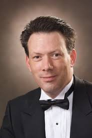 Mark A. Bowdidge, D.M.A.