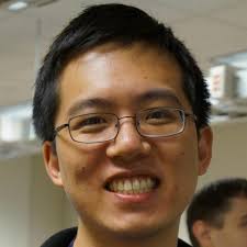 Jonathan Lam's Website