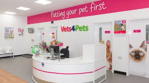 Maybe you would like to learn more about one of these? Vets4pets Cumbernauld Open On Sundays Vets4pets