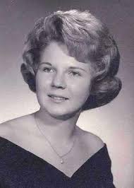 Linda Hildenbrand Marshall