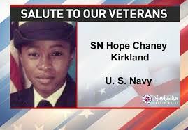 Hope Haney's Instagram, Twitter & Facebook