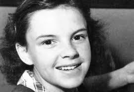 Judy Garland's Life Was A Neverending Nightmare