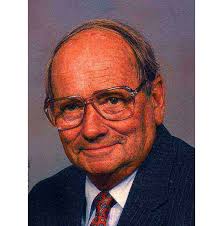 Eugene Brink Obituary (2009)