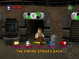 You just need to get all of the bounty hunters. Lego Star Wars The Complete Saga For Ios Review Mymac Com