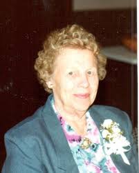 Obituary information for Wilhelmina B. 'Billie' Leonard