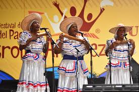 Image result for XXII Festival Petronio Alvarez 2018 days ago