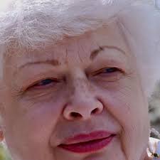 Joan Dunford Obituary (1941