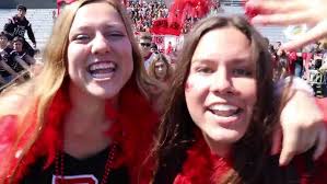 CHS One Take Lip Dub 2019 (OFFICIAL)