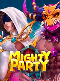 Mighty Party