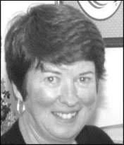 Doris AVERY Obituary