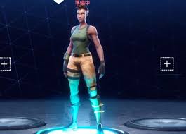 フォートナイト キャラの見た目 性別の変更法 知らないと損 Fortnite 総攻略ゲーム