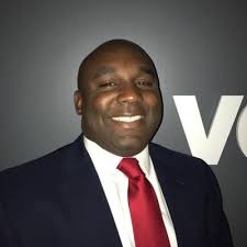 Fred Ragland Jr. (@fred_raglandjr)