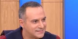 Δες το απίστευτο σώμα της. O Krateros Katsoylhs Mila Gia To Problhma Ygeias Toy Katalaba Oti Htan Poly Sobaro Binteo Zwh Iefimerida Gr