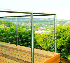 Maybe you would like to learn more about one of these? Building Product Stainless Steel Railing Sunrail Nautilus 101c7d3 Arcat