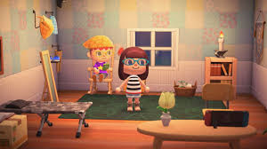 A returning character you can find is harvey, and he has an island of his own you can visit to access new. The Silly Things That Annoy Us In Animal Crossing New Horizons Gamespew
