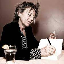 Connie palmen, geboren 1955, studierte philosophie und niederländische literatur und lebt in amsterdam. 250 Intellectual Beauty Ideen Literatur Dichter Und Denker Schriftsteller