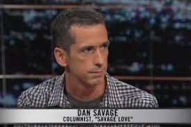 Dan Savage: David, Jason Benham Just Learned The Cost Of Homophobia