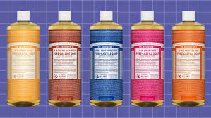 Dr Bronner S In The Age Of Wellness And Wokeness Vox