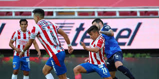 Monterrey won 3, drew 1 and lost 2 of 6 meetings with cd guadalajara. Monterrey Vs Chivas Horario Y Donde Ver En Vivo Jornada 12 Guard1anes 2021
