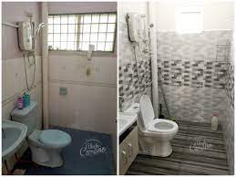 Offer flat rumah untuk disewa. Bukan Nak Menunjuk Tapi Nak Berkongsi Info Tentang Pengubahsuaian Tandas Rumah Blog Abah Careno