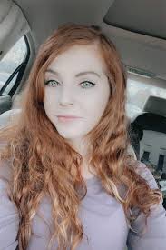 Morgan Nicole Lewis (1998-2022)