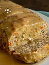 Looking To Find Mccormick Simply Better Turkey Gravy Find It At A Store Near You Here Turkey Meatloaf Recipes Recipes Turkey Meatloaf