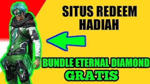 Syarat dan ketentuan kode redeem free fire: Ini Dia Kode Redeem Ff Avatar Laura Pasti Work Monsterlab