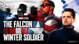 Tune in here this thursday at 9ampdt/12pmedt for a virtual launch event featuring the cast of marvel studios' the falcon and the winter soldier! The Falcon And The Winter Soldier Receives Exemption From European Travel Ban