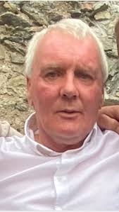 Death Notice of Thomas PRATT (Lismore, Waterford)