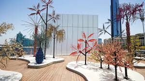 Arts center east's mission is to advance the arts for everyone through education, exhibits, events,. Jameel Arts Centre Dubai S First Contemporary Arts Institution Is A Nod To Architectural Traditions Of Yore Friday Magazine