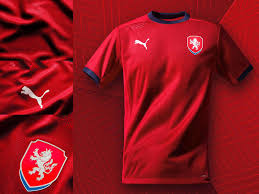 The czech republic national football team (czech: Czech Republic 2020 21 Puma Home Kit 20 21 Kits Football Shirt Blog